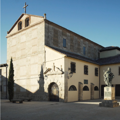 Convento-de-la-Consolacion-de-Calabazanos-villamuriel-de-cerrato-palencia