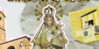 cartel fiestas mayo villamuriel sin dibujos