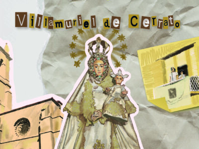 cartel fiestas mayo villamuriel sin dibujos