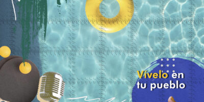 cartel verano villamuriel