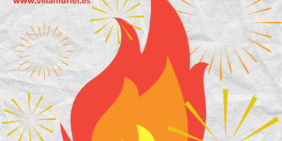 Arde Villamuriel
