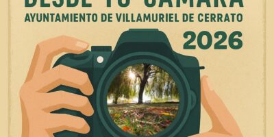 WWW.VILLAMURIEL.ES