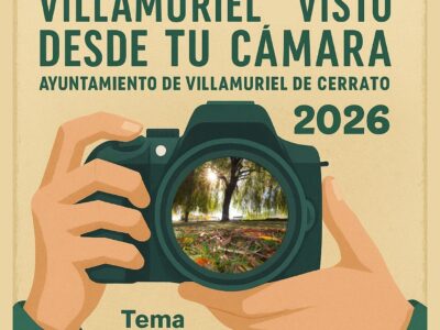 WWW.VILLAMURIEL.ES