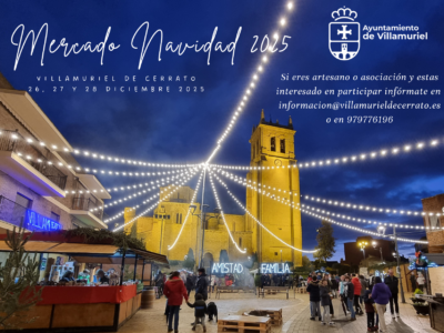 inscripciones mercado navidad 2025