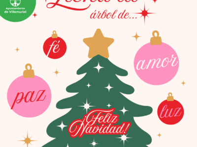 CONCURSO ARBOLES DE NAVIDAD 2025