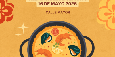 CONCURSO PAELLAS 2026