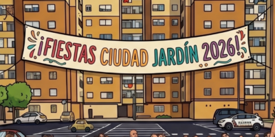 Copia de FIESTAS CIUDAD JARDÍN 2026
