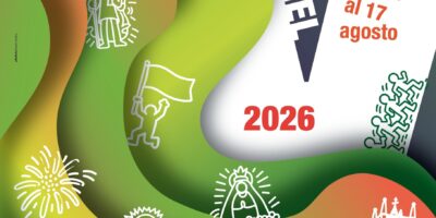 Cartel Villamuriel 2026 imagen
