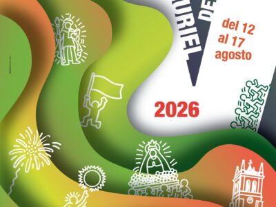 Cartel Villamuriel 2026 imagen