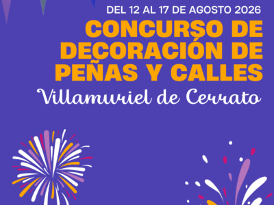 concurso decoracion peñas y calles 2026 (1)