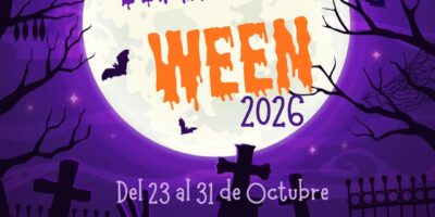 HALLOWEEN 2025