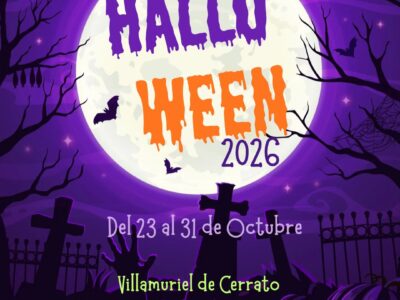 HALLOWEEN 2025